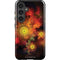 StockTrek Colorful Nebulae and Interstellar Matter Galaxy S24 Impact Case
